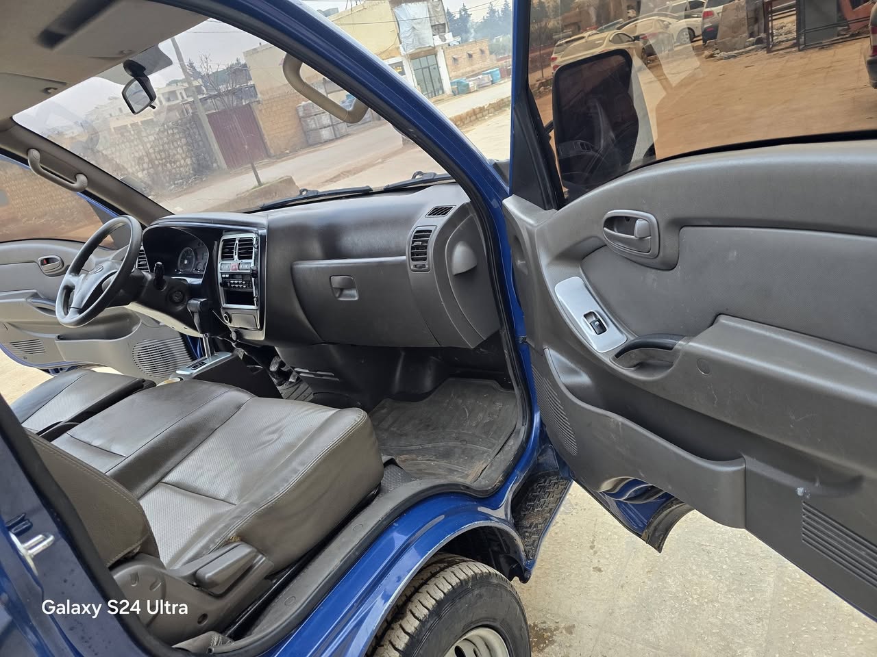 هيونداي بورتر 2007 - صورة 3