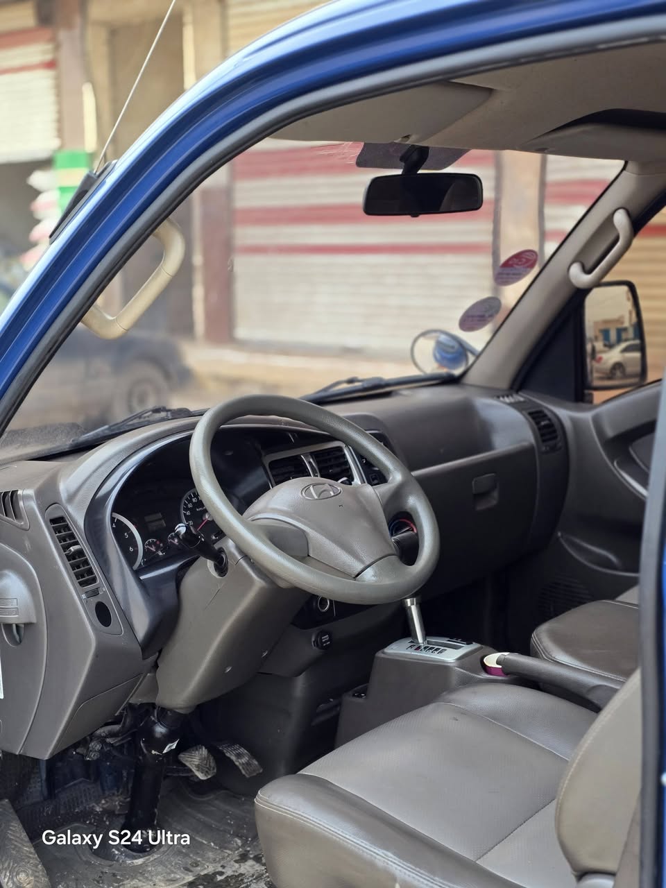 هيونداي بورتر 2007 - صورة 4