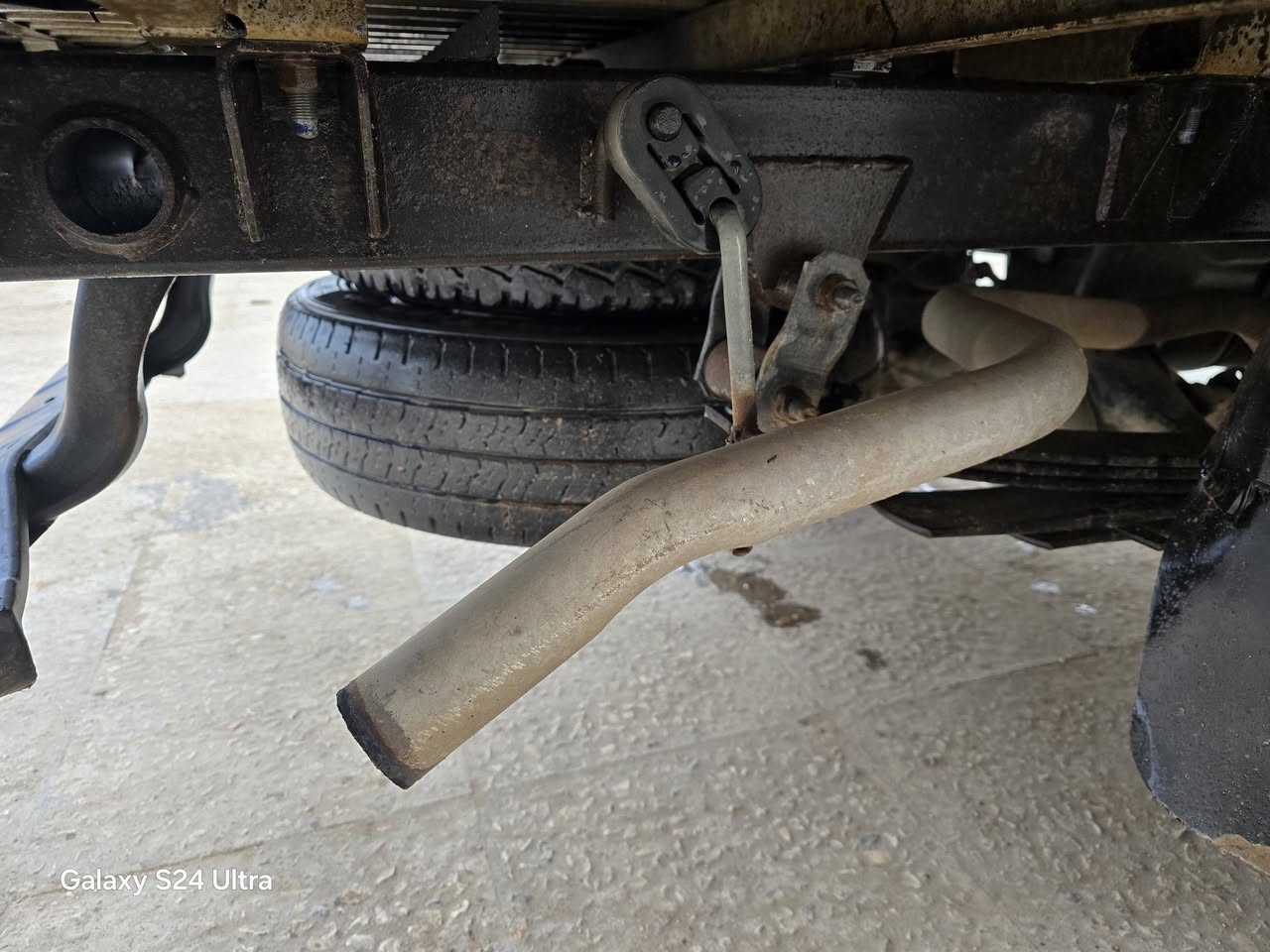 هيونداي بورتر 2007 - صورة 5