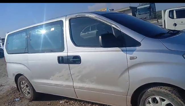 اتش وان H-1 2008 - صورة 1