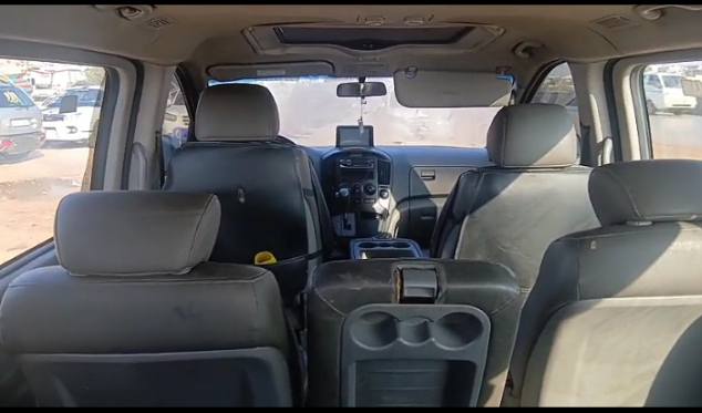 اتش وان H-1 2008 - صورة 3