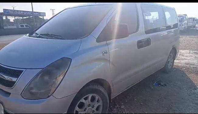 اتش وان H-1 2008 - صورة 5