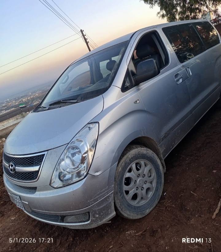 اتش ون H-1 2009 - صورة 2