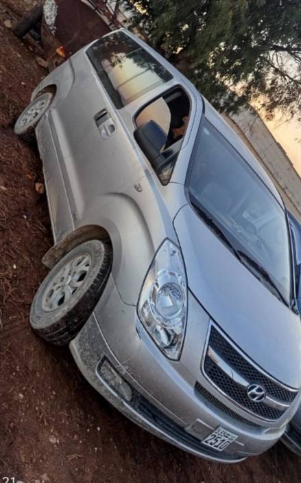 اتش ون H-1 2009 - صورة 3