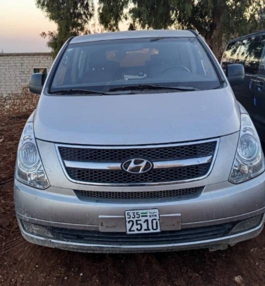 اتش ون H-1 2009 - صورة 4