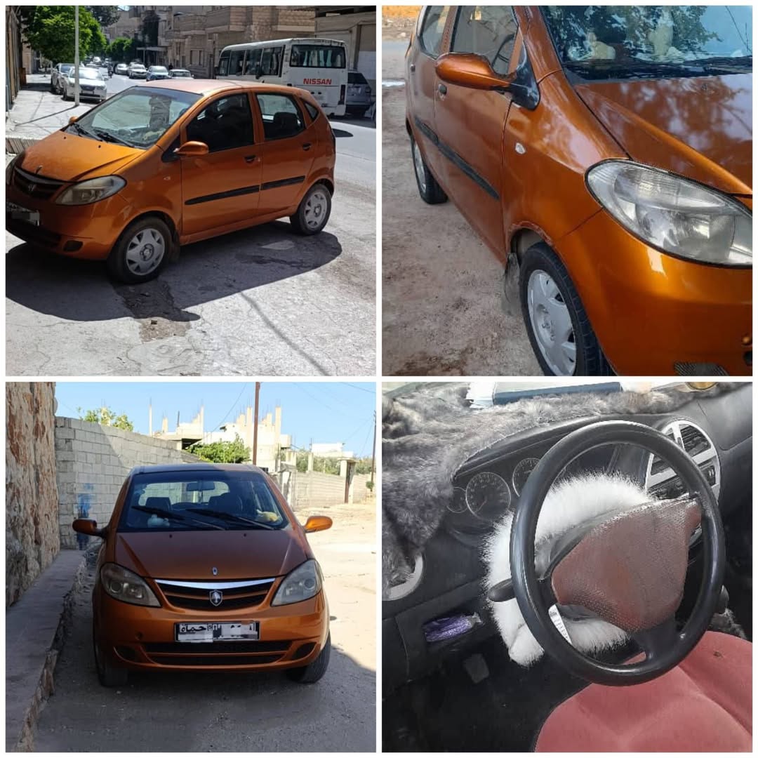 شانا بيني 2006