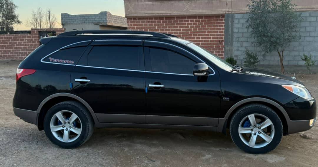 هيونداي فيراكروز 2008 - صورة 3