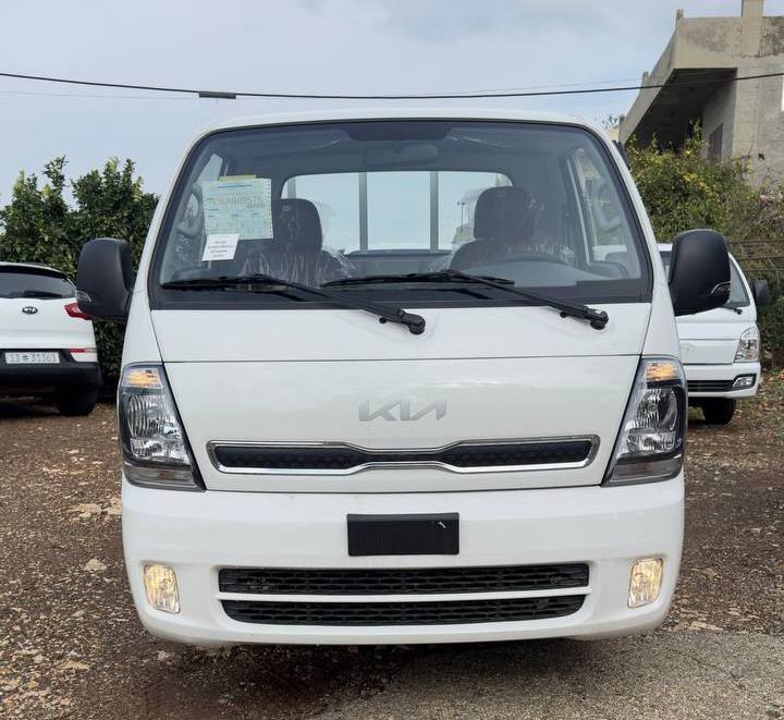 كيا 2700 2026 - صورة 1