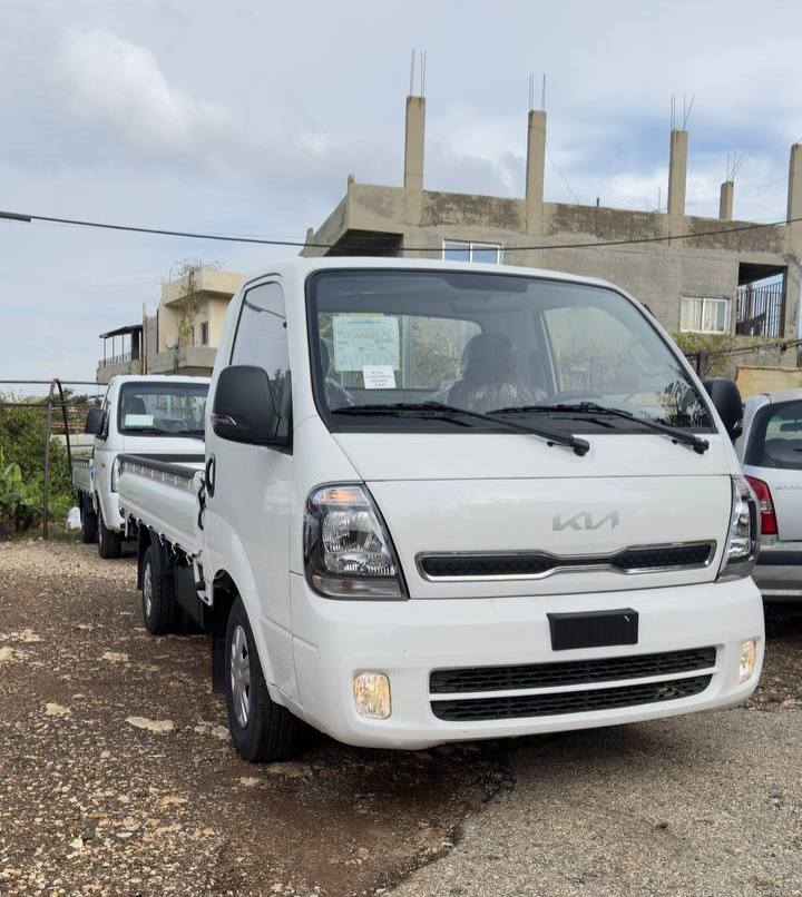 كيا 2700 2026 - صورة 2