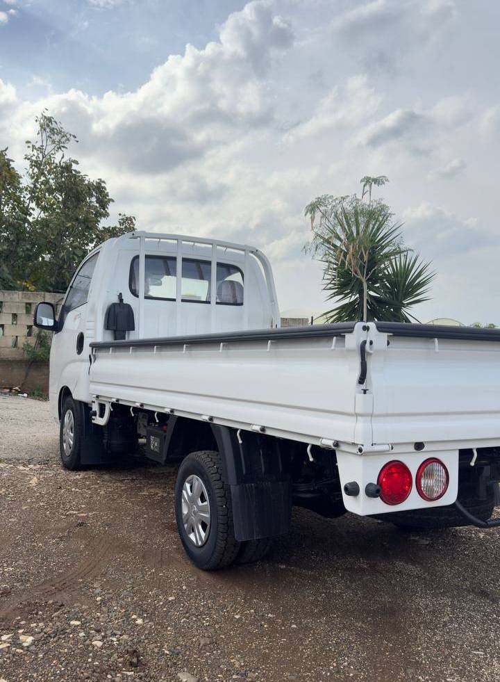 كيا 2700 2026 - صورة 3