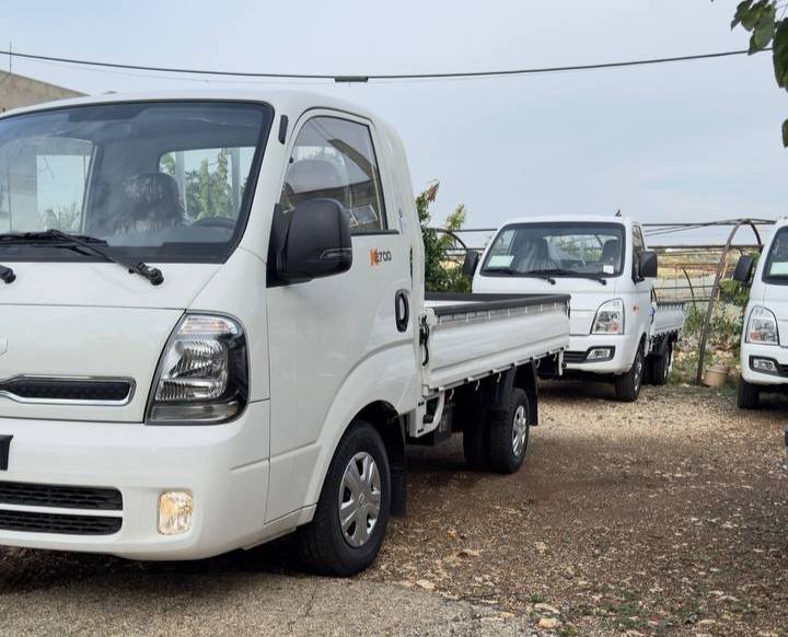 كيا 2700 2026 - صورة 4