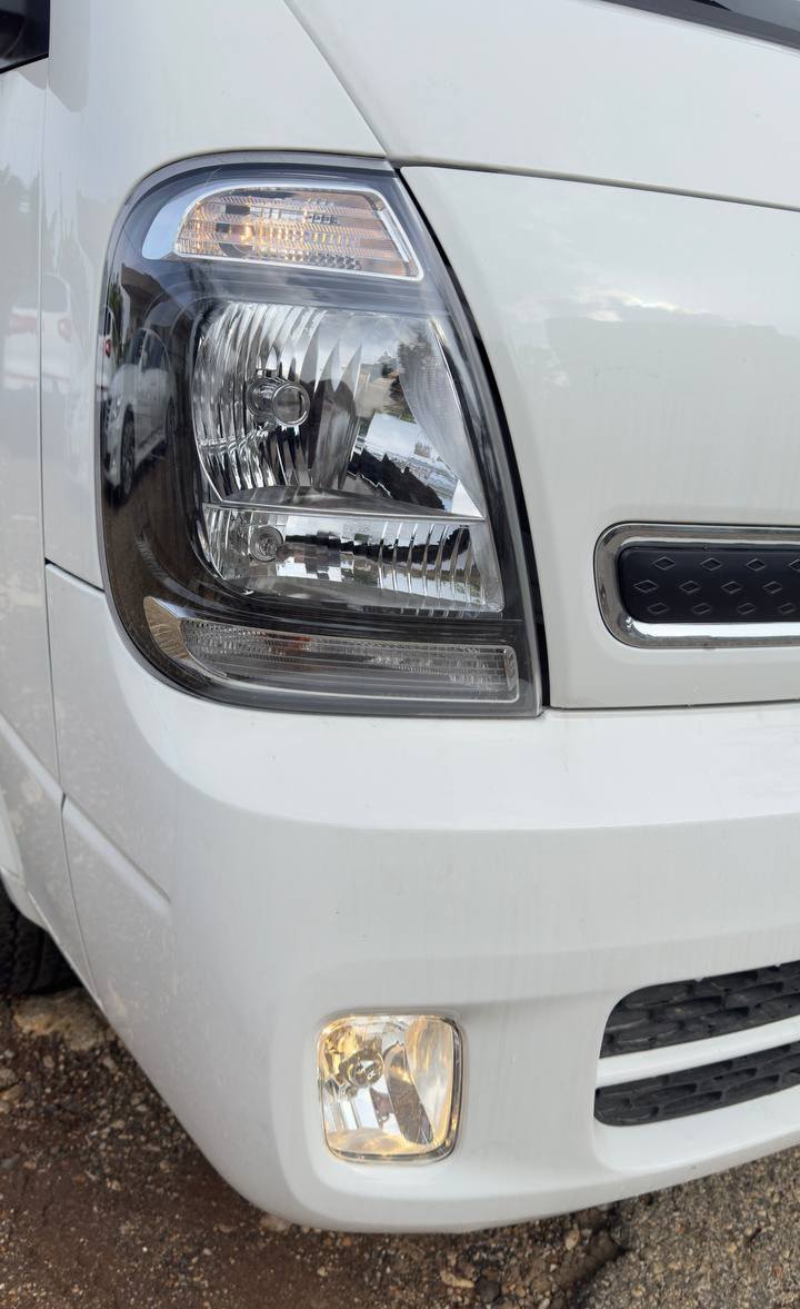 كيا 2700 2026 - صورة 5