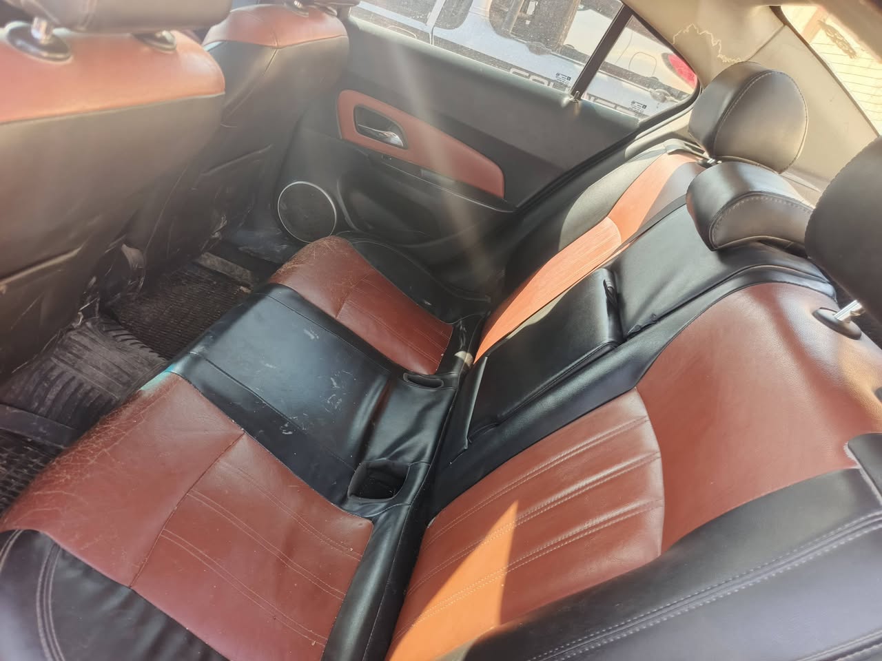 شفر كروز 2011 - صورة 3