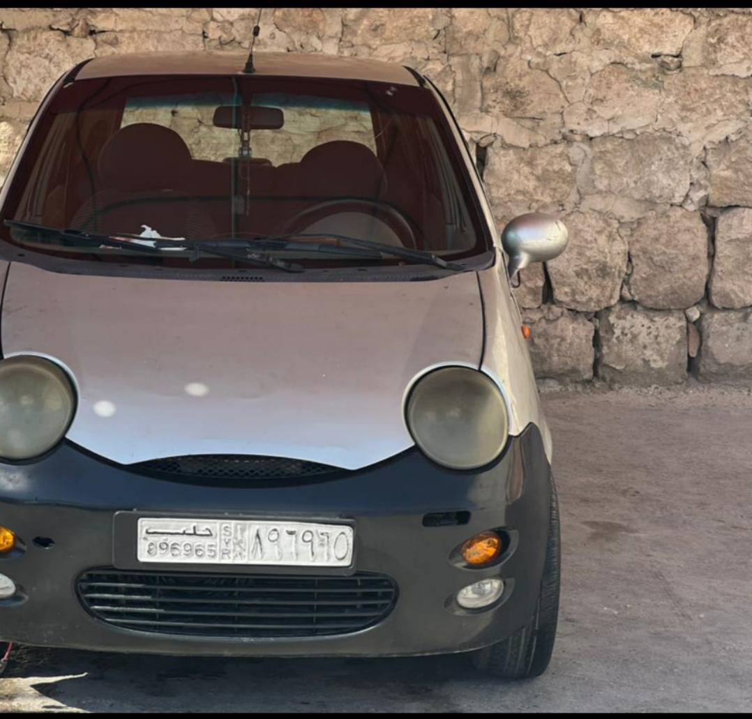 شيري كيو كيو 2006 - صورة 1