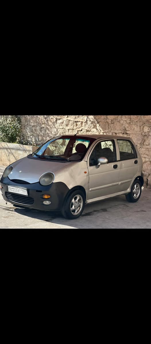 شيري كيو كيو 2006 - صورة 2