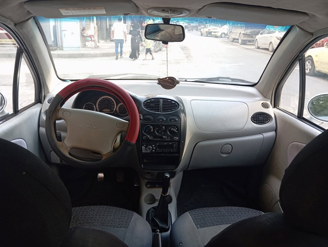 شيري كيو كيو 2006 - صورة 3