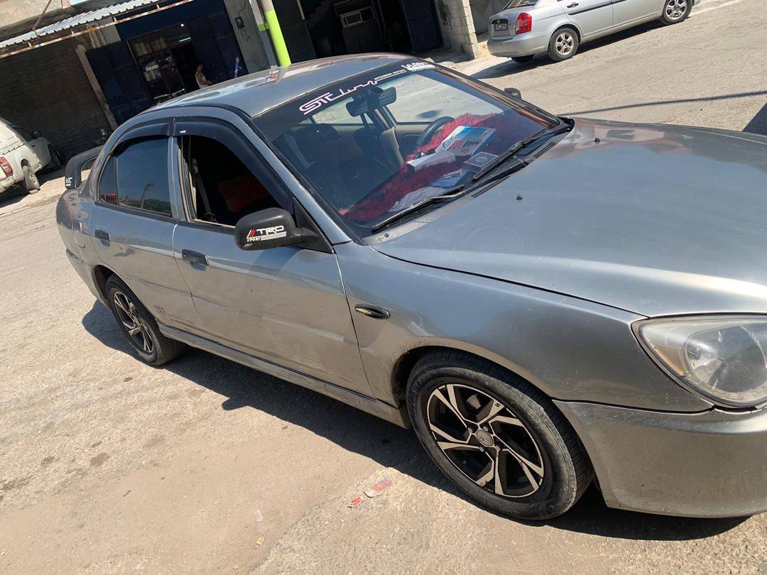 يونيسل يونيسل 2008 - صورة 3