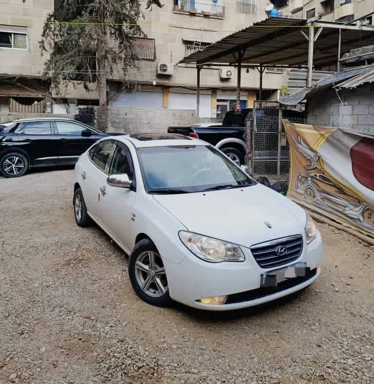 BMW X3 2007 - صورة 2