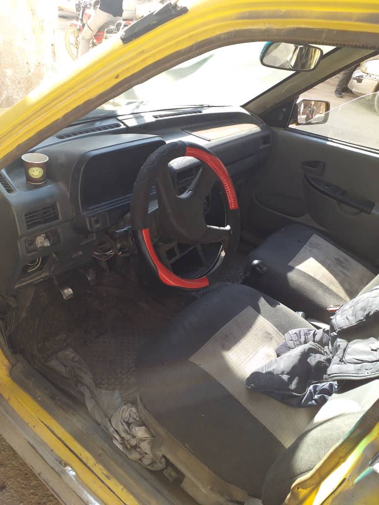 سابا سابا 2003 - صورة 1