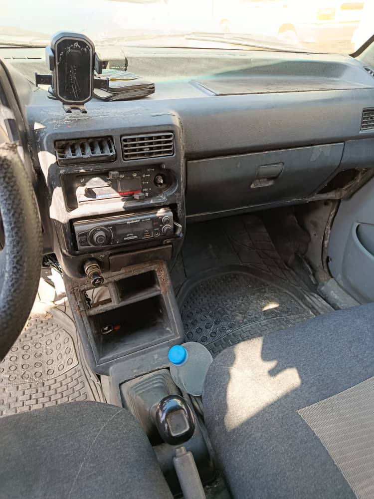 سابا سابا 2003 - صورة 2