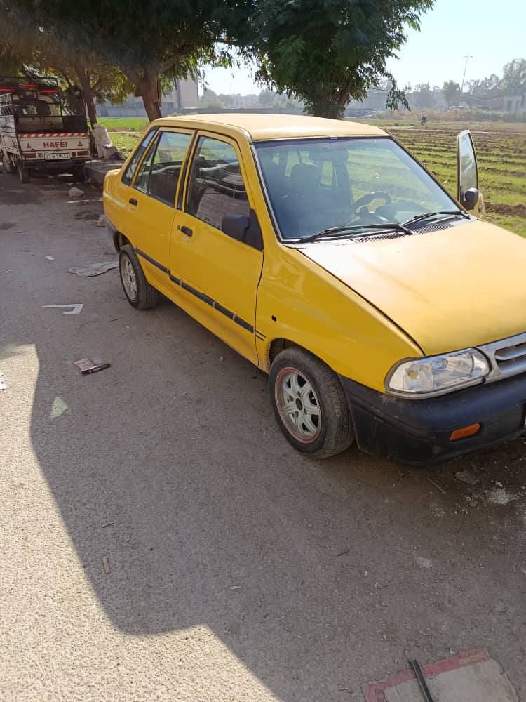 سابا سابا 2003 - صورة 3