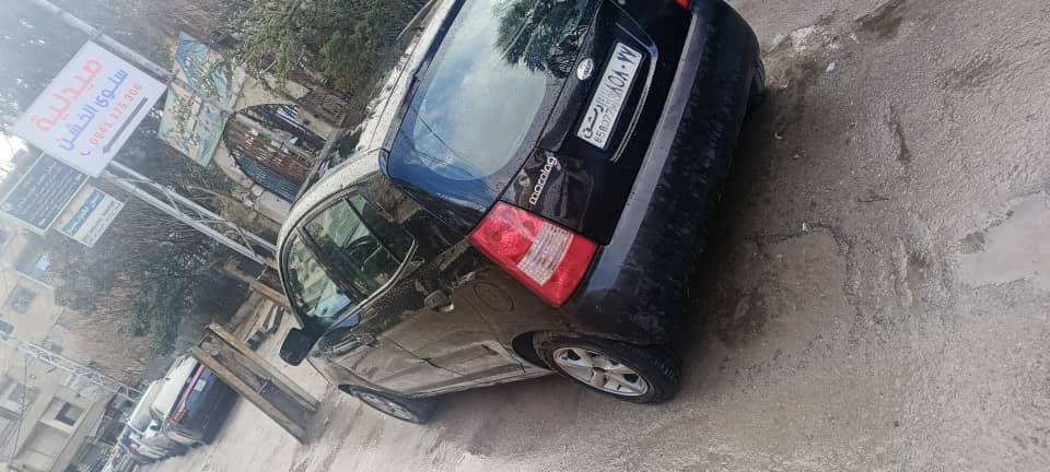 كيا مورنينغ 2007 - صورة 1