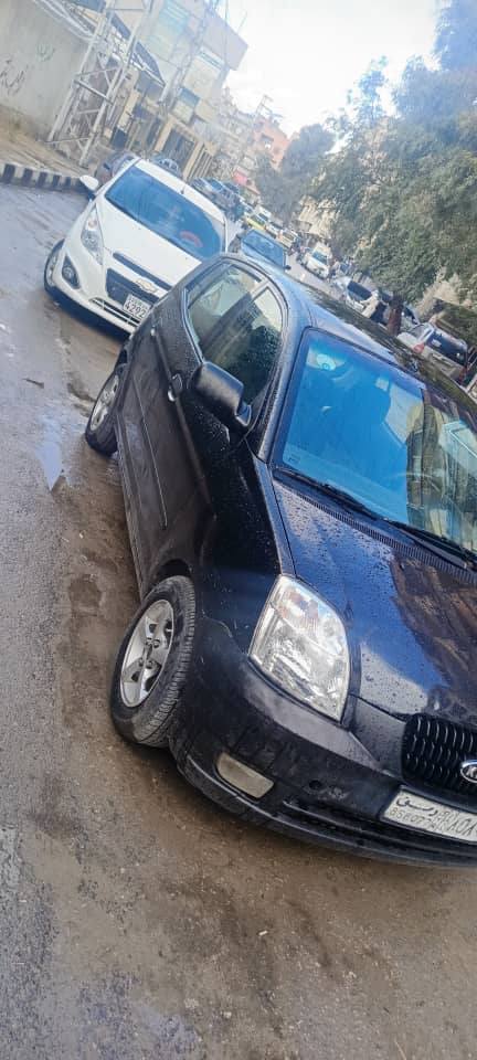 كيا مورنينغ 2007 - صورة 2