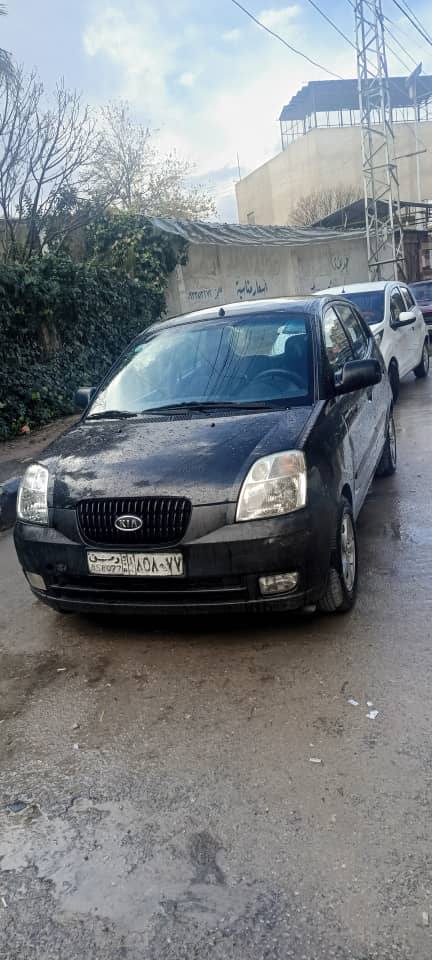 كيا مورنينغ 2007 - صورة 4