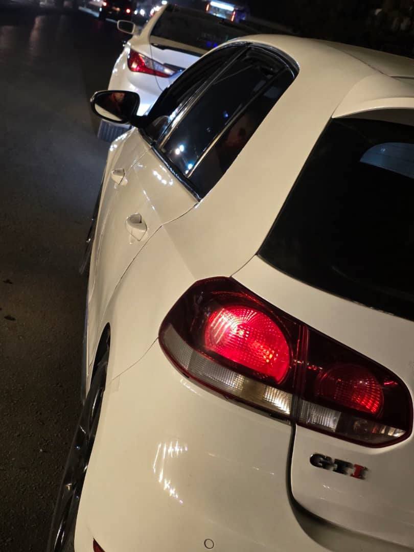 فوكس فاجن غولف 2012 - صورة 4