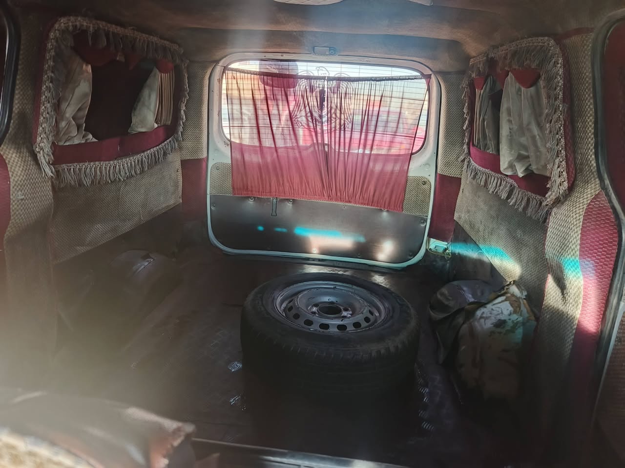 Hyundai H-100 2011 - صورة 3