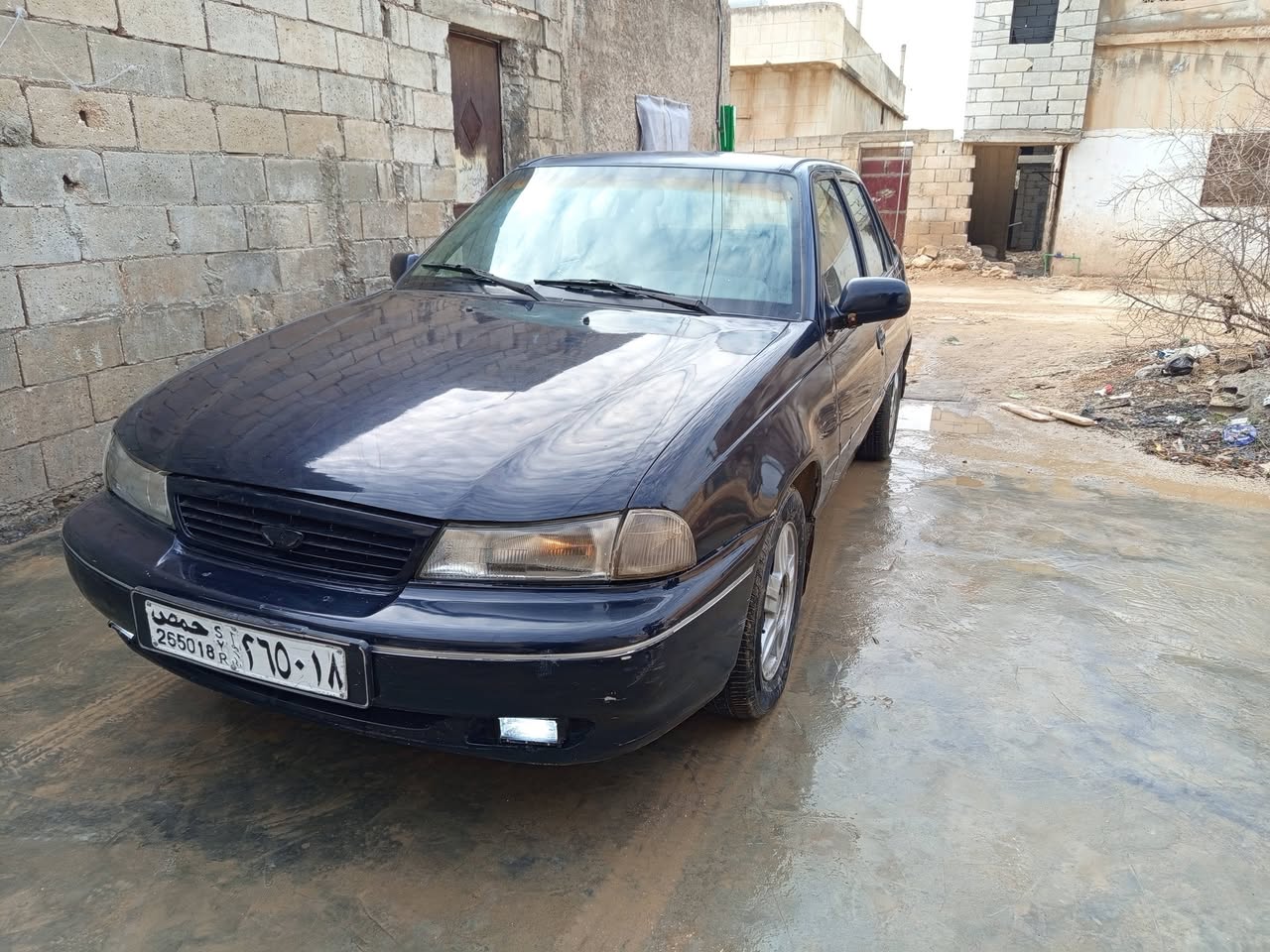 دايو سيلو 2004 - صورة 2