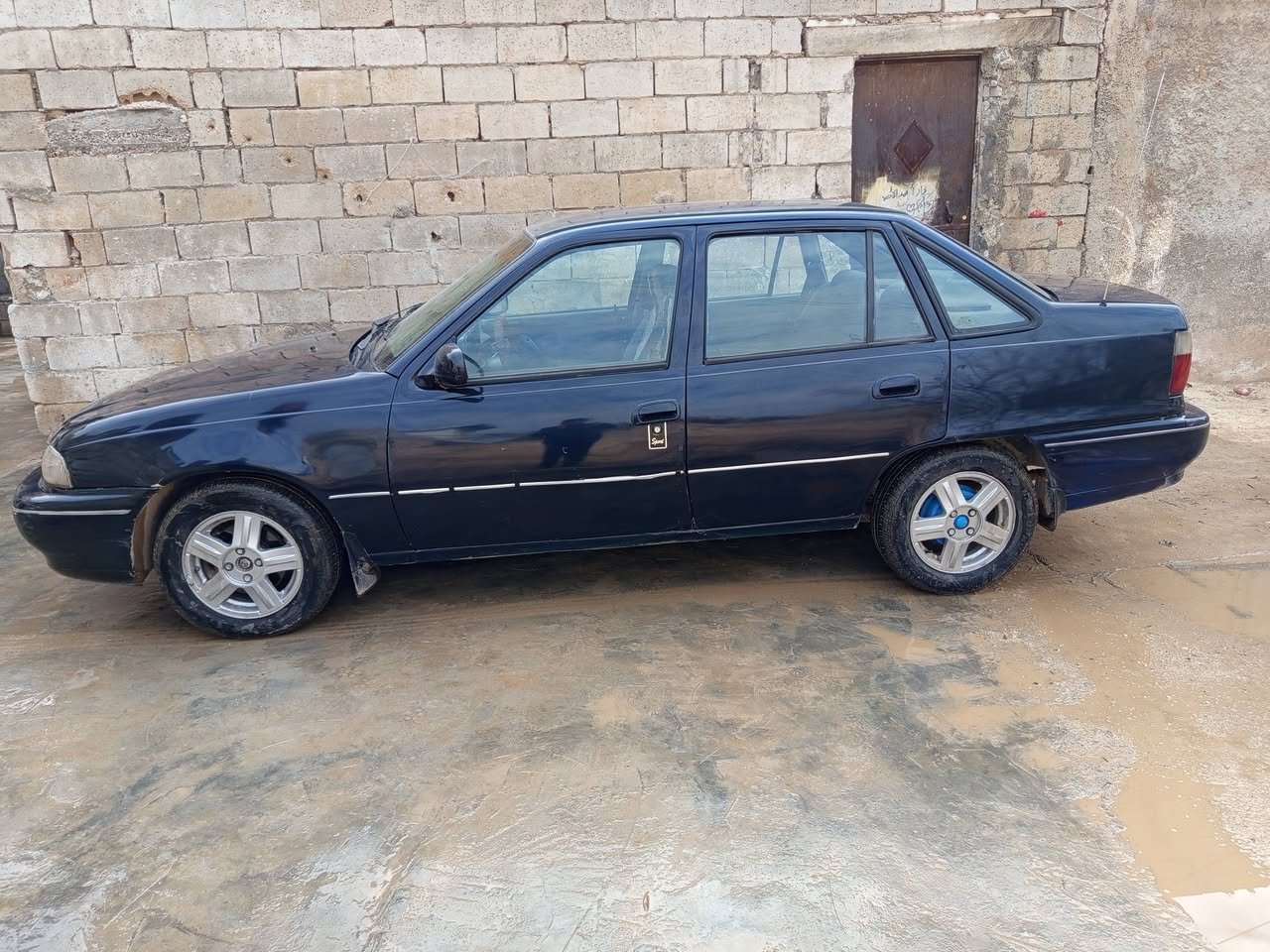 دايو سيلو 2004 - صورة 4