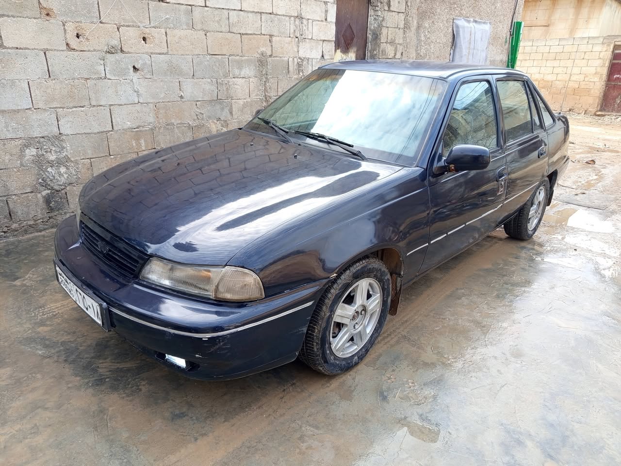 دايو سيلو 2004 - صورة 5