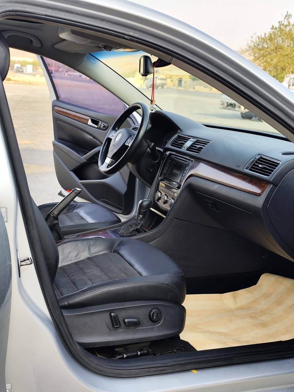 فولكس فاجن باسات 2013 - صورة 4