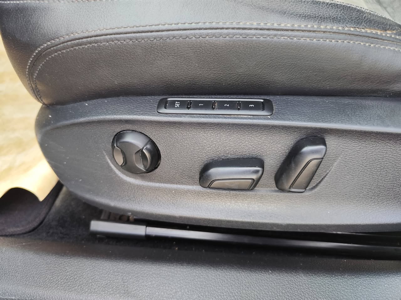 فولكس فاجن باسات 2013 - صورة 5