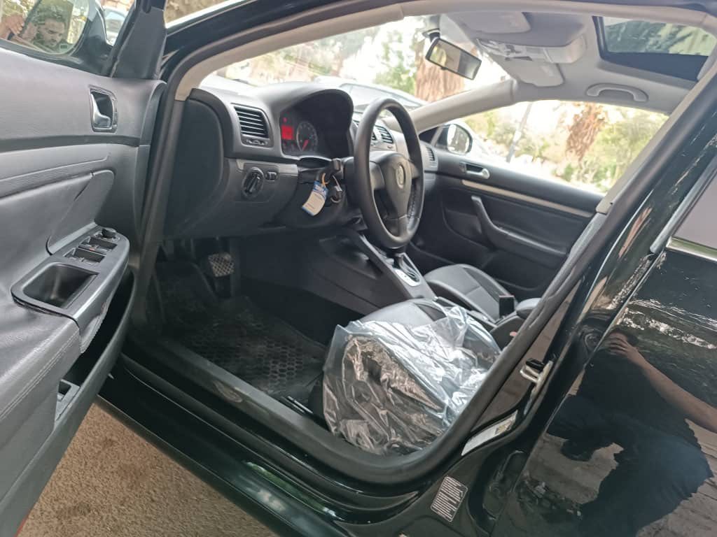 فولكس فاجن جيتا 2009 - صورة 2