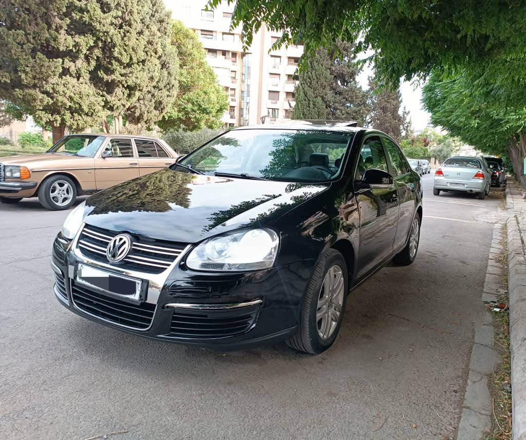 فولكس فاجن جيتا 2009 - صورة 4