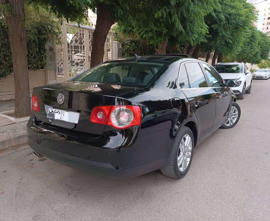 فولكس فاجن جيتا 2009 - صورة 5