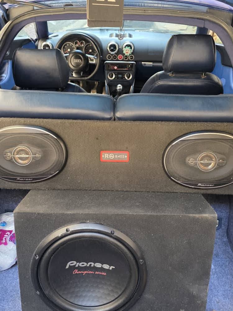 اودي دي تي 2000 - صورة 5