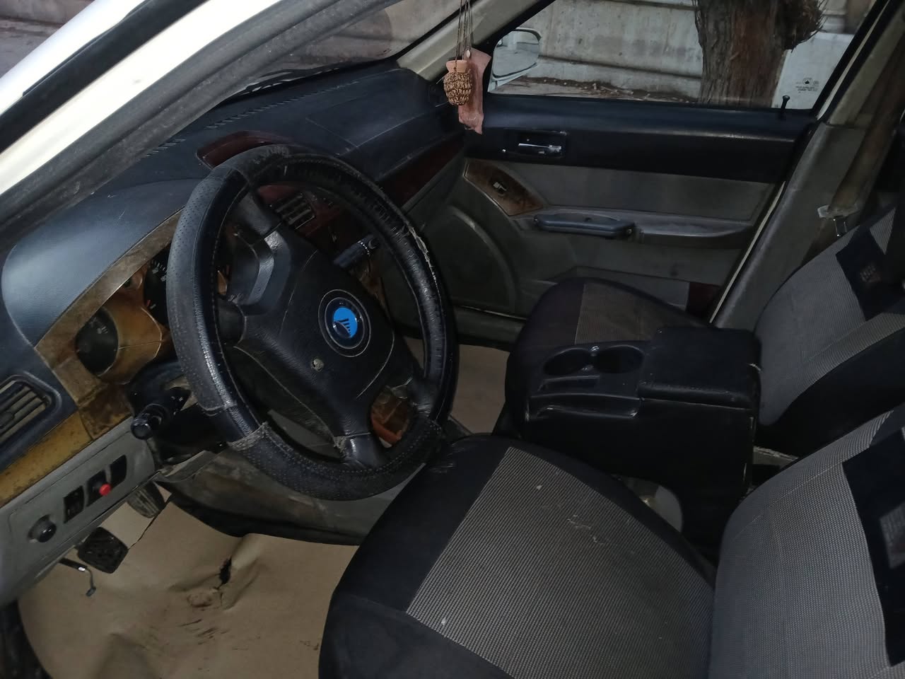 جيلي CK 2007 - صورة 2