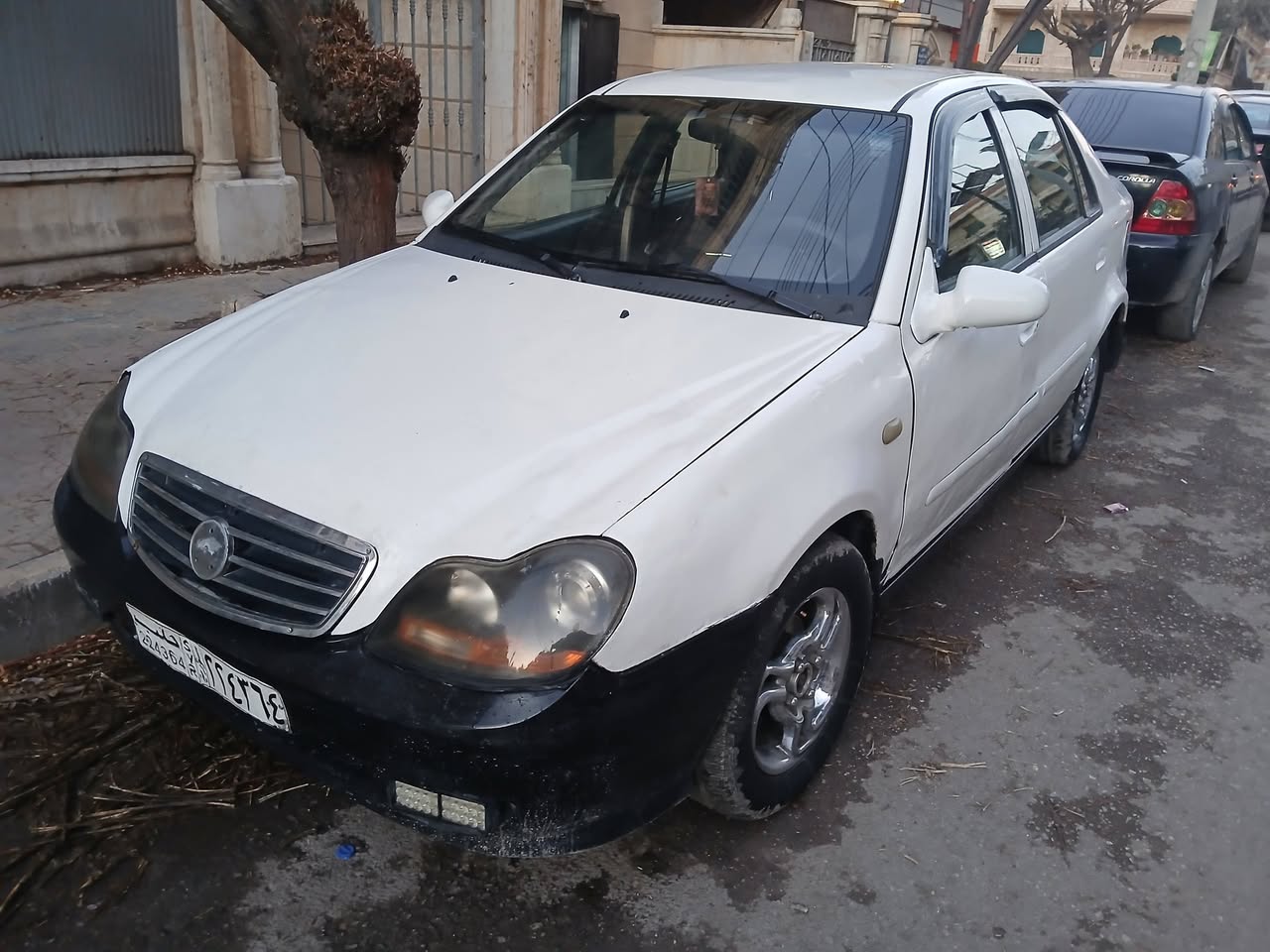 جيلي CK 2007 - صورة 3