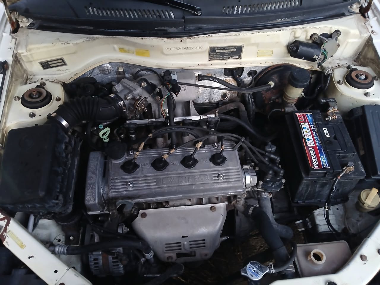 جيلي CK 2007 - صورة 4