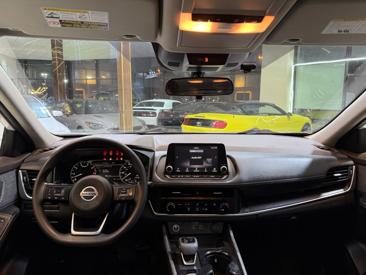 نيسان روج 2021 - صورة 3