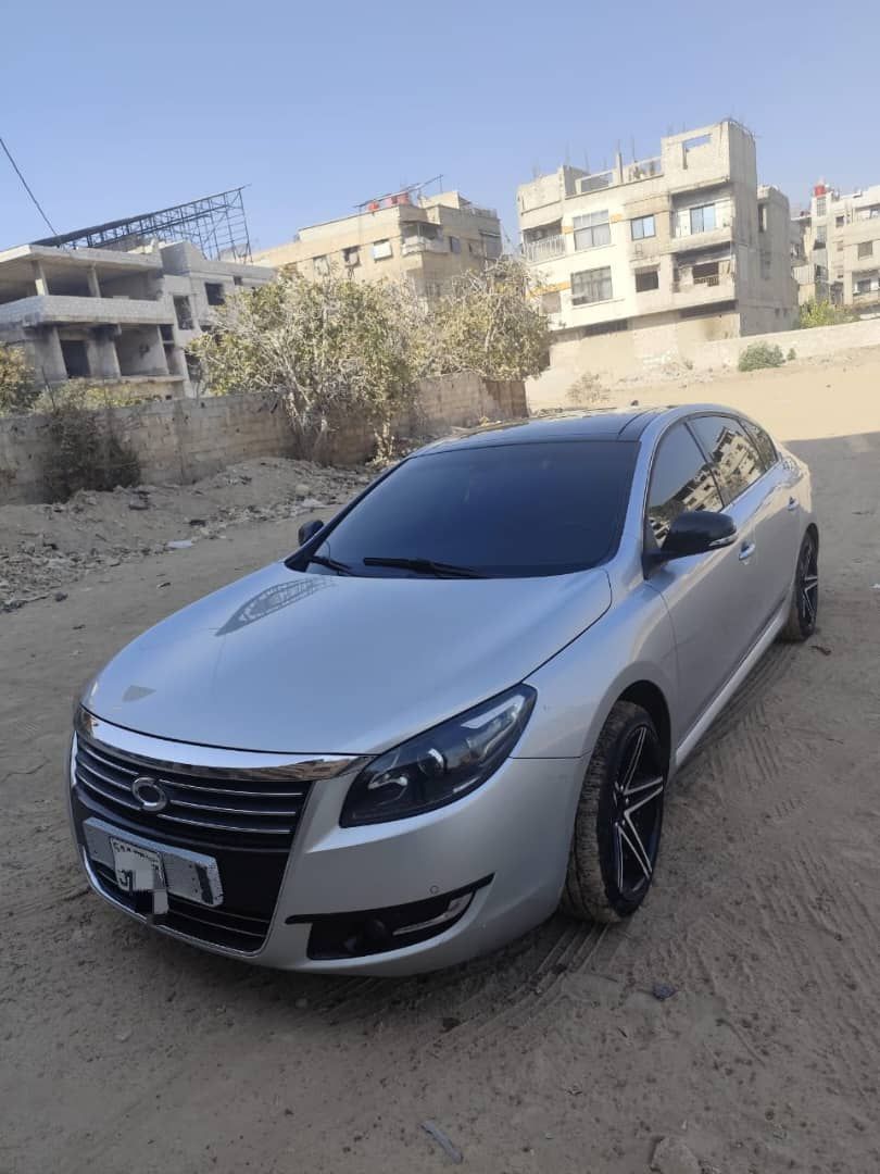 سامسونغ SM7 2012