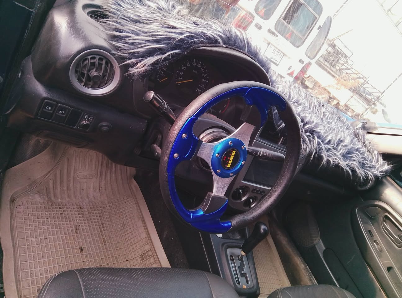 سوبارو كرت 2003 - صورة 1