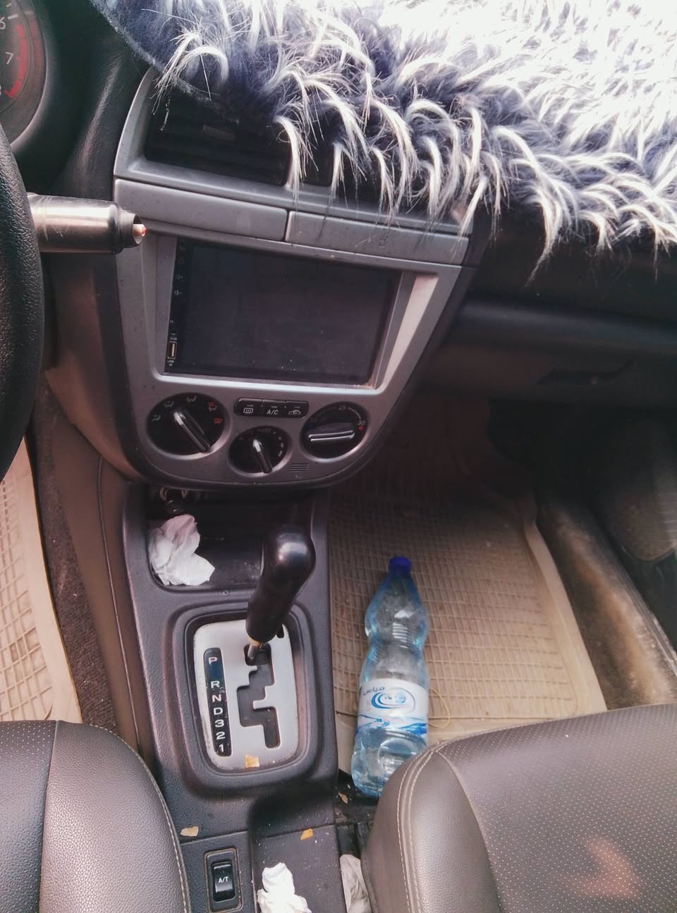 سوبارو كرت 2003 - صورة 2