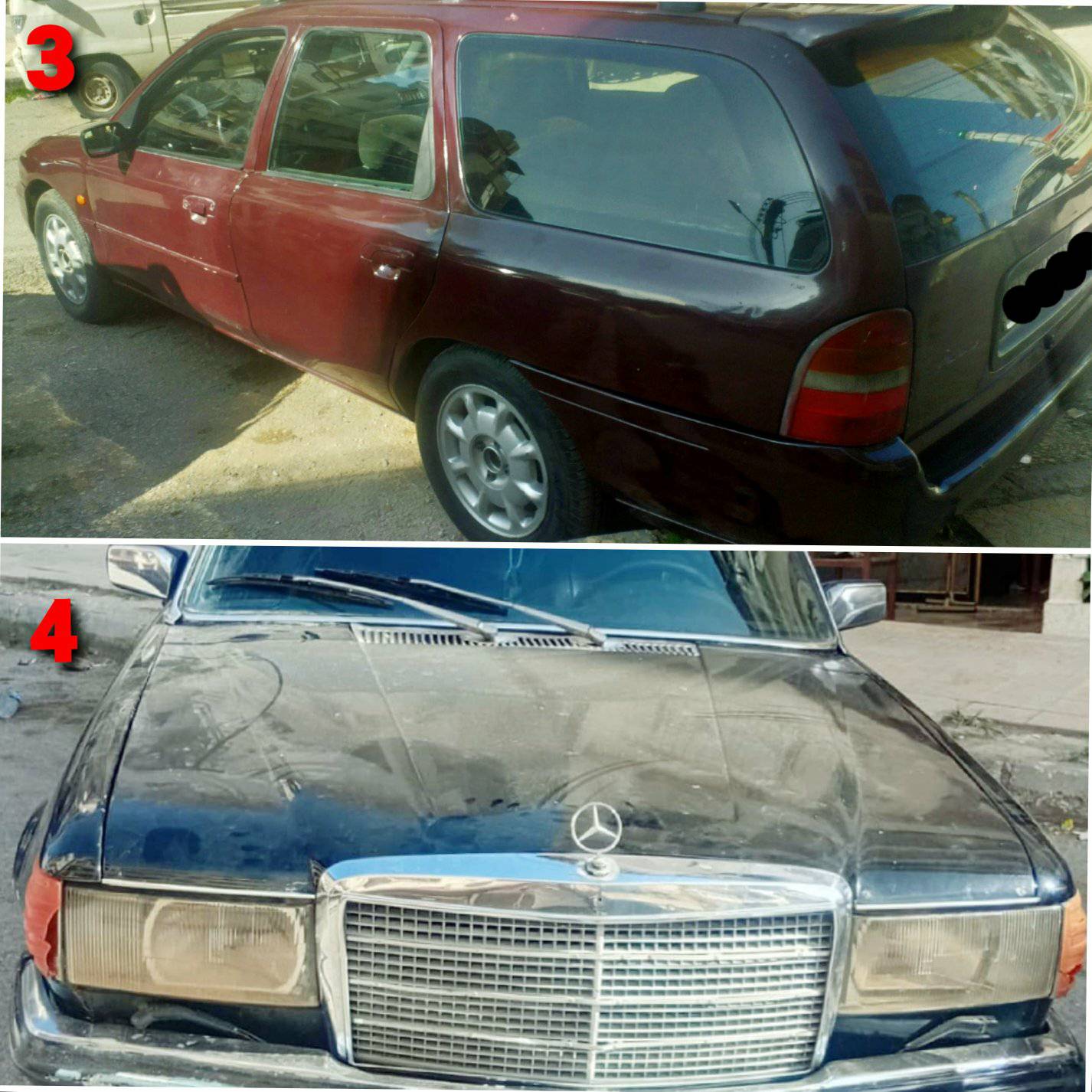 رينو 21 1990 - صورة 2