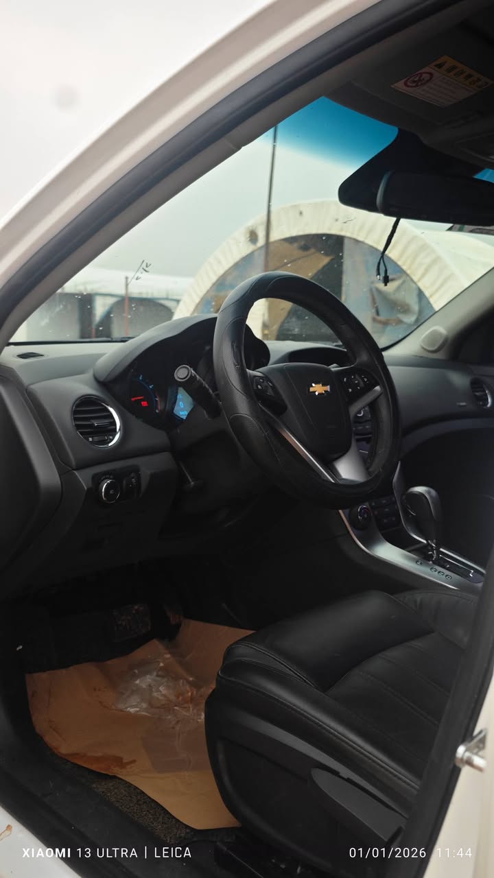 شفر كروز 2012 - صورة 3