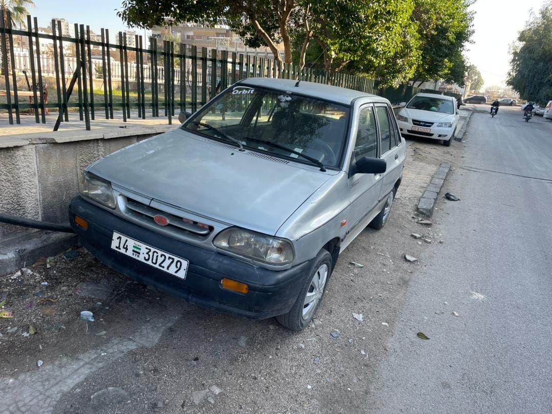 ســابـا كرت 2010