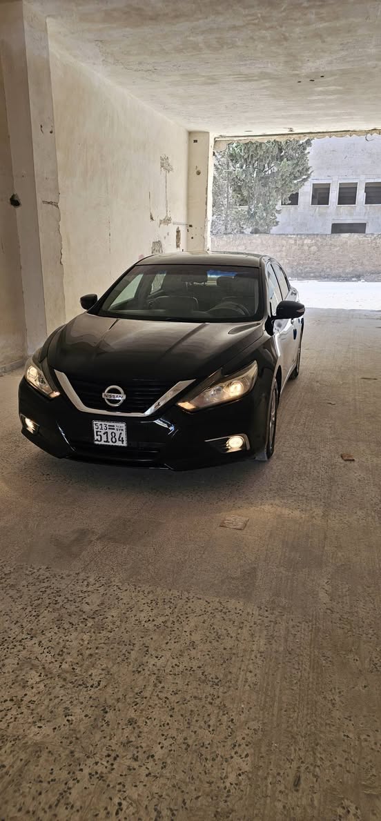 نيسان التيما 2017 - صورة 2